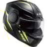 Capacete LS2 FF902 Scope SKID Fosco 
