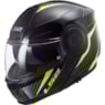 Capacete LS2 FF902 Scope SKID Fosco 