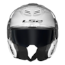 CAPACETE LS2 FF906 ADVANT MONOCOLOR
