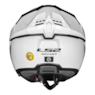 CAPACETE LS2 FF906 ADVANT MONOCOLOR