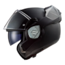 CAPACETE LS2 FF906 ADVANT MONOCOLOR FOSCO