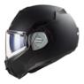 CAPACETE LS2 FF906 ADVANT MONOCOLOR FOSCO