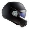 CAPACETE LS2 FF906 ADVANT MONOCOLOR FOSCO