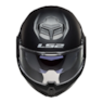 CAPACETE LS2 FF906 ADVANT MONOCOLOR FOSCO