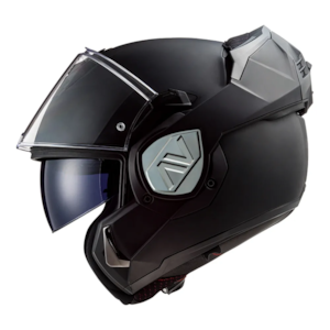 CAPACETE LS2 FF906 ADVANT MONOCOLOR FOSCO