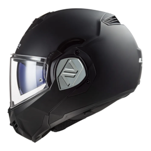 CAPACETE LS2 FF906 ADVANT MONOCOLOR FOSCO