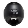 CAPACETE LS2 FF906 ADVANT MONOCOLOR FOSCO