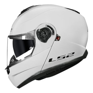 CAPACETE LS2 FF908 STROBE II MONOCOLOR