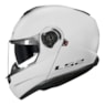 CAPACETE LS2 FF908 STROBE II MONOCOLOR