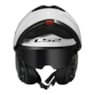 CAPACETE LS2 FF908 STROBE II MONOCOLOR