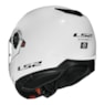 CAPACETE LS2 FF908 STROBE II MONOCOLOR