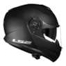 CAPACETE LS2 FF908 STROBE II MONOCOLOR 