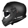 CAPACETE LS2 FF908 STROBE II MONOCOLOR 