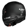 CAPACETE LS2 FF908 STROBE II MONOCOLOR 