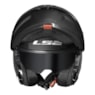 CAPACETE LS2 FF908 STROBE II MONOCOLOR 
