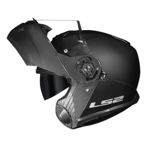 CAPACETE LS2 FF908 STROBE II MONOCOLOR 