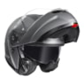 CAPACETE LS2 FF908 STROBE II MONOCOLOR FOSCO