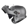 CAPACETE LS2 FF908 STROBE II MONOCOLOR FOSCO