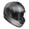 CAPACETE LS2 FF908 STROBE II MONOCOLOR FOSCO