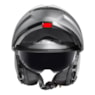 CAPACETE LS2 FF908 STROBE II MONOCOLOR FOSCO