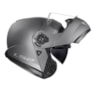 CAPACETE LS2 FF908 STROBE II MONOCOLOR FOSCO