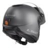 CAPACETE LS2 FF908 STROBE II MONOCOLOR FOSCO