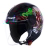 Capacete LS2 OF562 Airflow HAPPY Dreams 