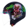 Capacete LS2 OF562 Airflow HAPPY Dreams 