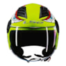 Capacete LS2 OF562 Airflow Tribal 
