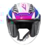 CAPACETE LS2 OF616 S AIRFLOW II DRAZE
