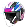 CAPACETE LS2 OF616 S AIRFLOW II DRAZE