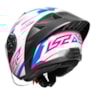 CAPACETE LS2 OF616 S AIRFLOW II DRAZE