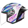 CAPACETE LS2 OF616 S AIRFLOW II DRAZE