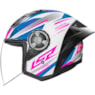 CAPACETE LS2 OF616 S AIRFLOW II DRAZE