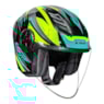 CAPACETE LS2 OF616 S AIRFLOW II DRAZE