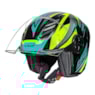 CAPACETE LS2 OF616 S AIRFLOW II DRAZE
