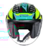 CAPACETE LS2 OF616 S AIRFLOW II DRAZE