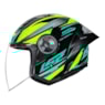 CAPACETE LS2 OF616 S AIRFLOW II DRAZE