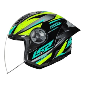 CAPACETE LS2 OF616 S AIRFLOW II DRAZE