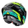 CAPACETE LS2 OF616 S AIRFLOW II DRAZE