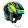 CAPACETE LS2 OF616 S AIRFLOW II DRAZE