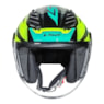 CAPACETE LS2 OF616 S AIRFLOW II DRAZE