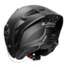 CAPACETE LS2 OF616 S AIRFLOW II MONO FOSCO