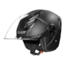 CAPACETE LS2 OF616 S AIRFLOW II MONO FOSCO