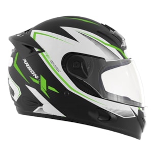 Capacete MIXS MX2 Carbon Fosco 