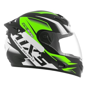 Capacete MIXS MX2 STORM Fosco 