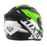 Capacete MIXS MX2 STORM Fosco 