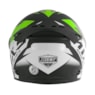 Capacete MIXS MX2 STORM Fosco 