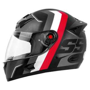 Capacete MIXS MX5 Super Speed Fosco 