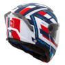 CAPACETE MT ATOM 2 SV ARTICULADO ALKALINE